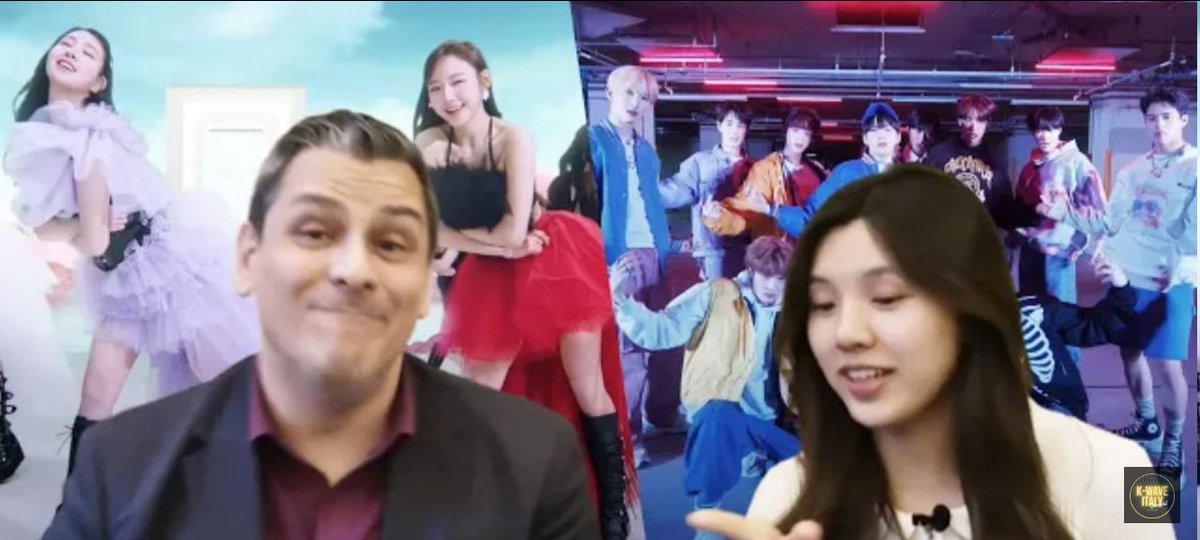 kpopitaly2017's tweet photo. . @we_fiftyfifty - #Cupid
@xikers_official - #TRICKYHOUSE reaction ita (sub eng)
🧷https://t.co/XZRhVweERq
#FIFTYFIFTY #TheBeginning #FIFTYFIFTY_Cupid #피프티피프티 #FIFTYFIFTY_CB
#XIKERS #싸이커스 #HouseOfTricky #DoorbellRinging #KQ #KQFELLAZ2
@Xikers_ITA @Xikers_italia https://t.co/nI1nrDxqnS