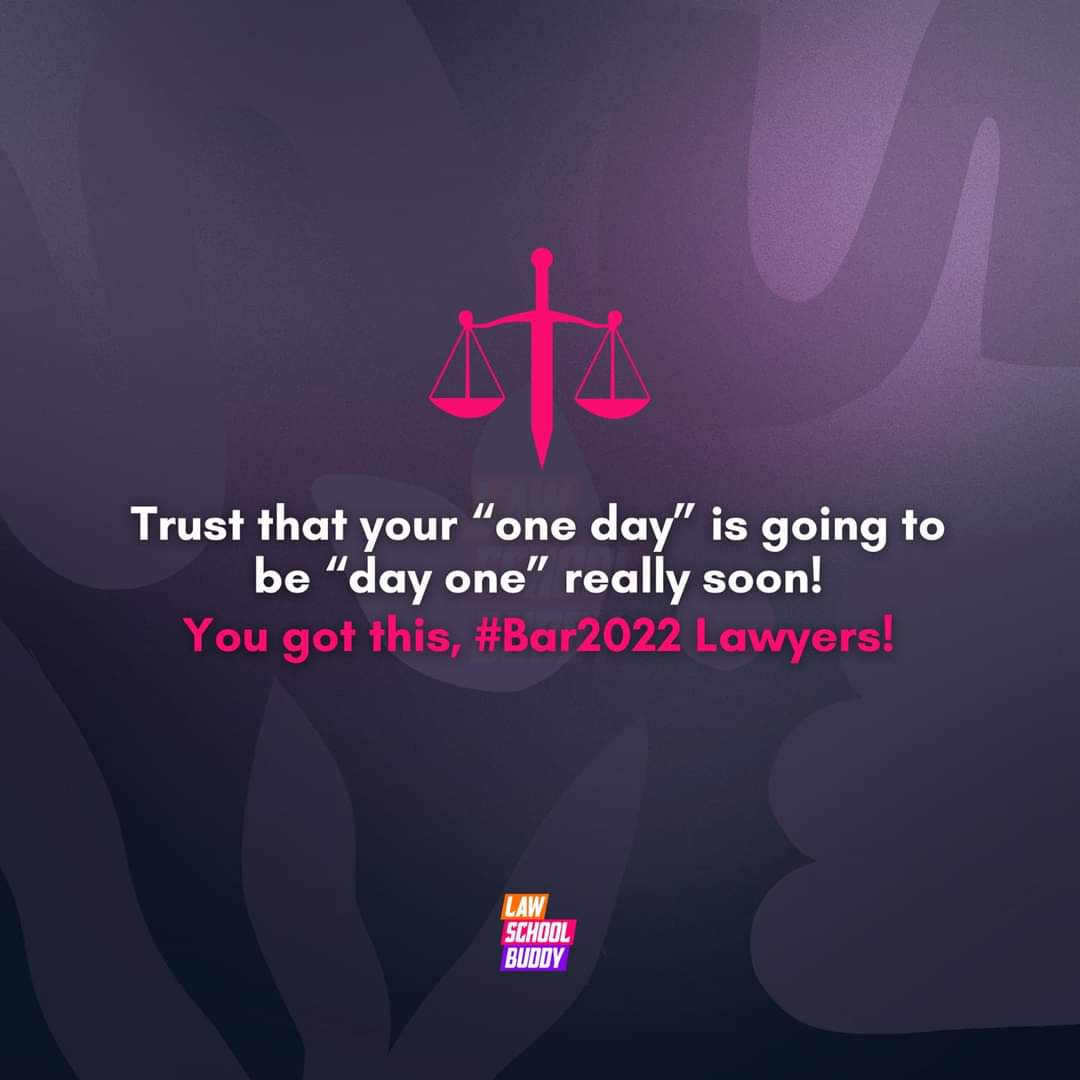 You're getting so many signs. Trust it!
#IGotThatBar2022🗡️