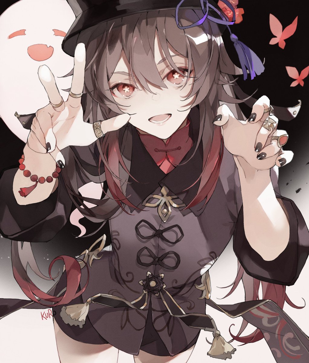 Kuro tweet media