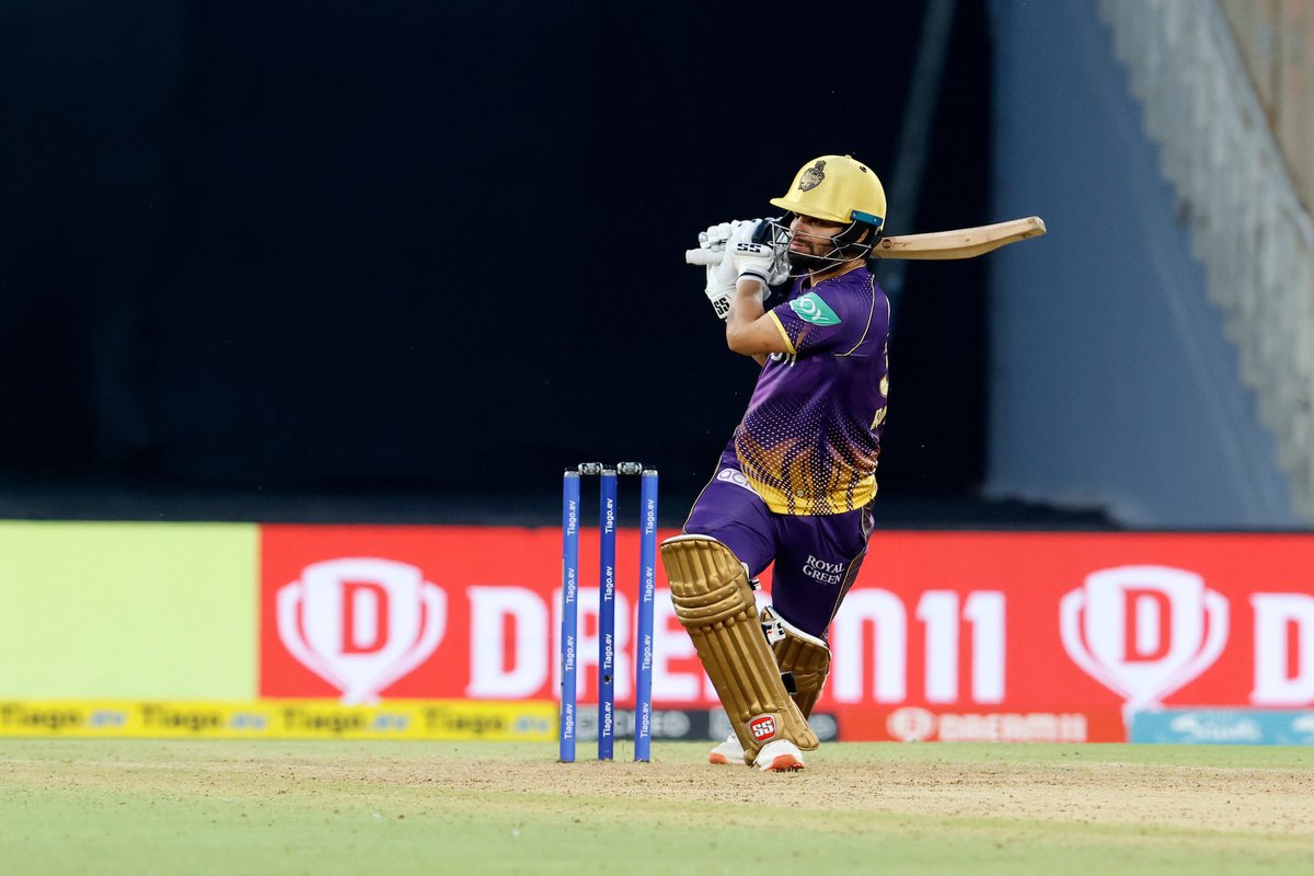 WHAT. A. FINISH! ONE. SIX. SIX. SIX. SIX. SIX in the final over and KKR have WON! Take a bow, Rinku Singh 😮😮😮 #IPL2023 #GTvKKR