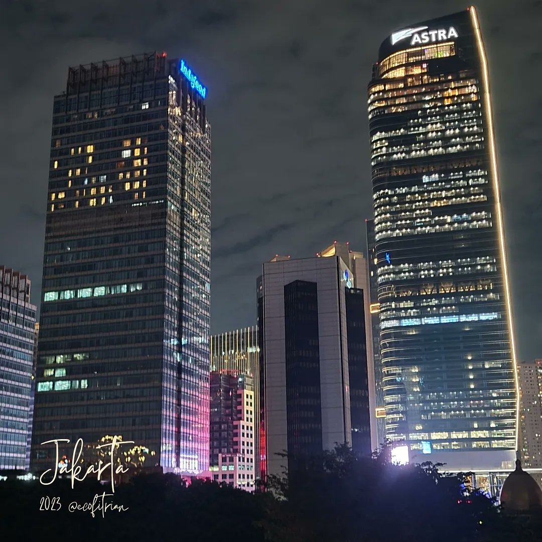 Fitrian Ardiansyah tweet media