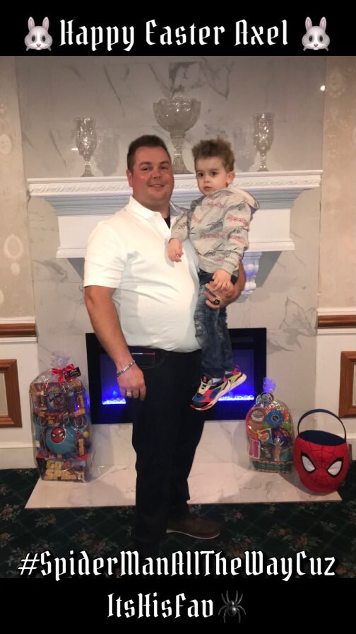 johnny sire tweet media