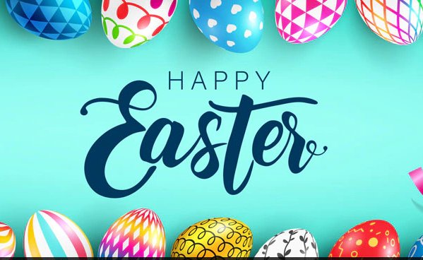 PocketAD_'s tweet image. Happy Easter! 🐰🐣🌷 As we gather with family &amp;amp; loved ones, let's remember the leadership lesson of gratitude. Take a moment to appreciate those who support &amp;amp; believe in you, &amp;amp; strive to show them your gratitude every day. #HappyEaster #LeadershipLesson