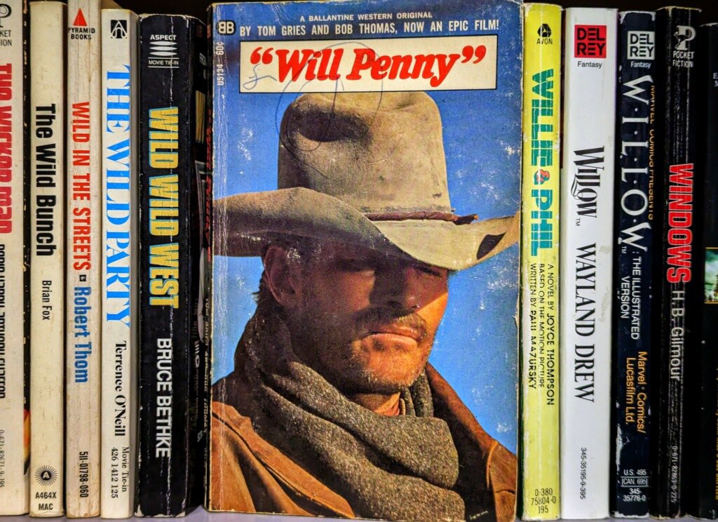 And Also A Major Motion Picture tweet media