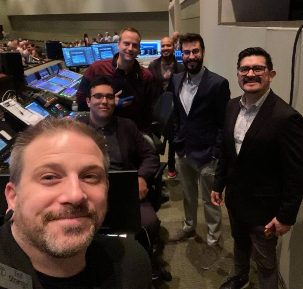 teddyballgamebb's tweet photo. Happy Easter!!! #prestonwoodeaster https://t.co/sJTIrODJVg