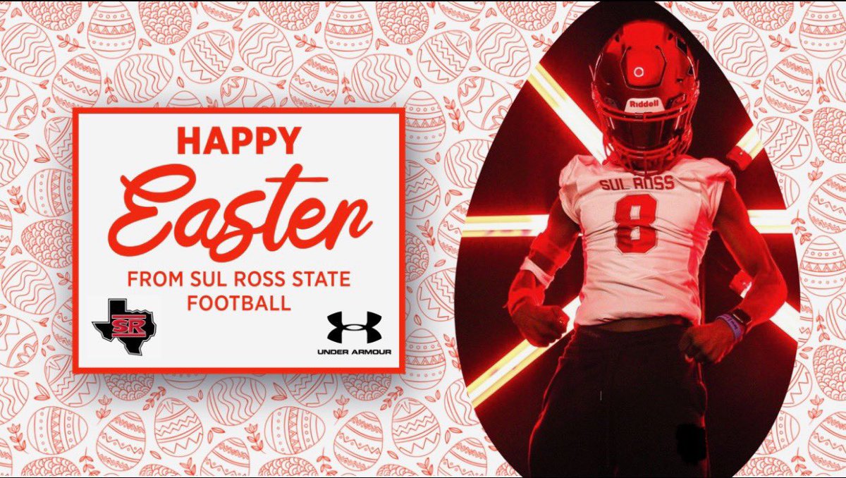 Happy Easter!!!
Time 24unt 🥚
#GoLobos 🐺