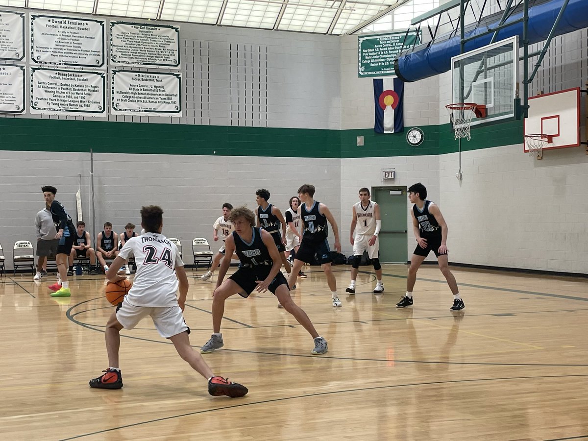 NOCO Elite 25/26 tweet media