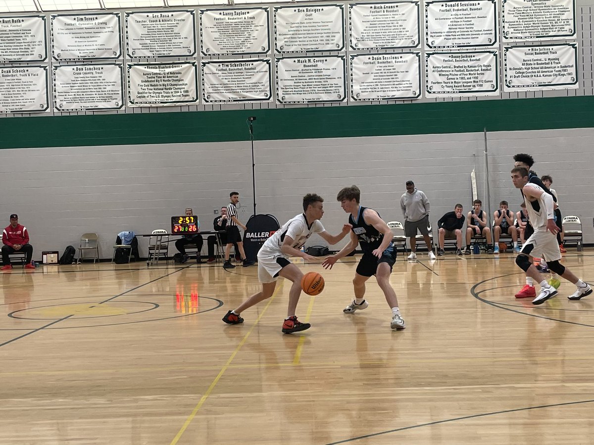 NOCO Elite 25/26 tweet media