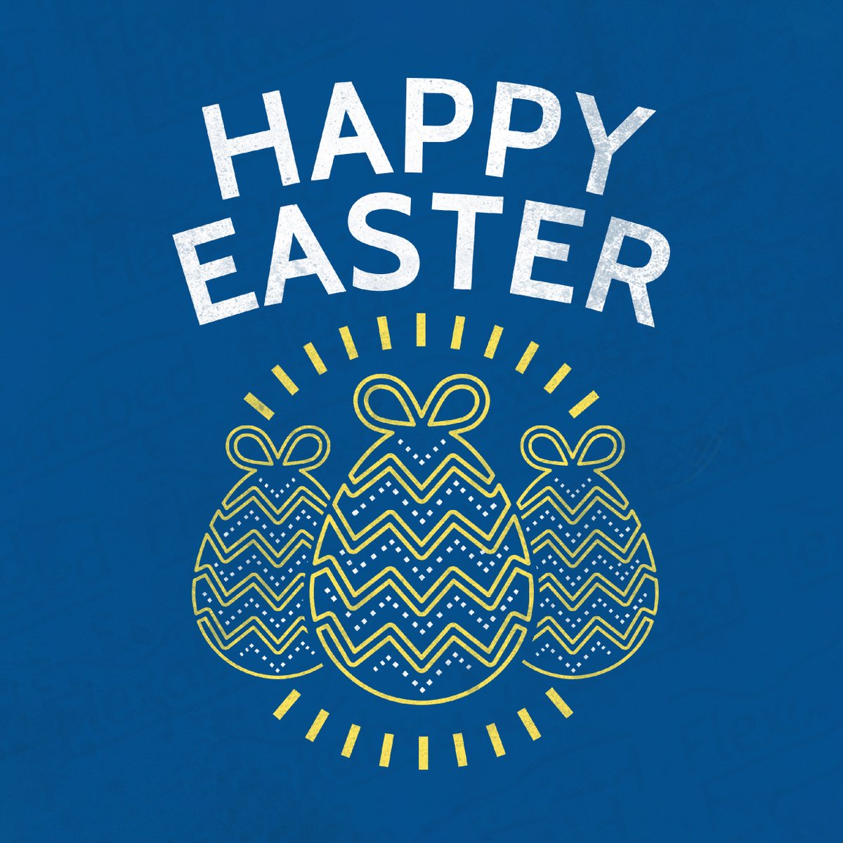flexabed's tweet photo. May your #Easter be as sweet as a good night's sleep on a comfortable bed. #Flexabed is wishing you all the joys and blessings of the season. 💙💤 #HappyEaster https://t.co/LhMMRtSGwF