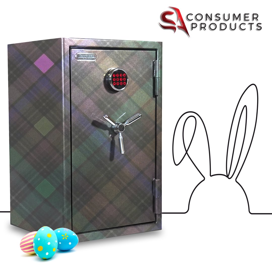 SA Consumer Products tweet media