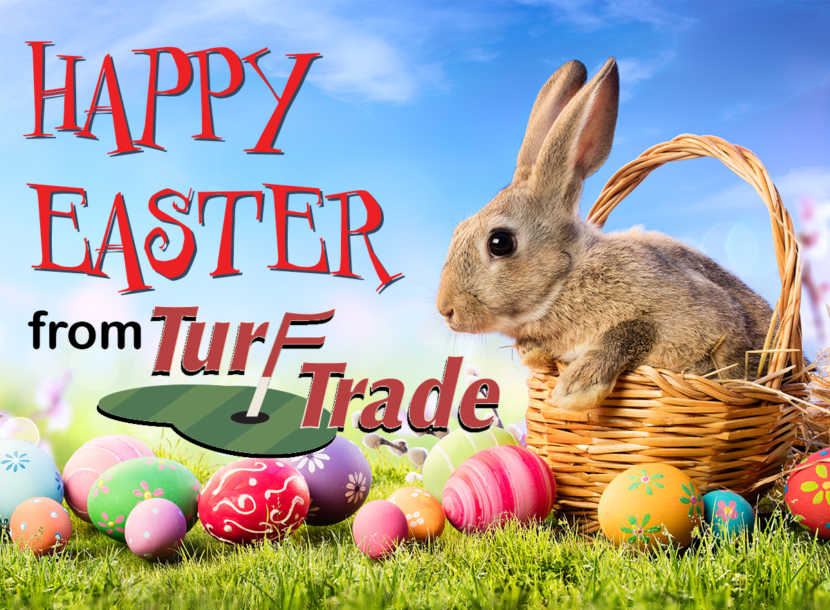 TheTurfTrade's tweet photo. #HappyEaster from all of us at #TurfTrade https://t.co/cUmiJLQ9F7