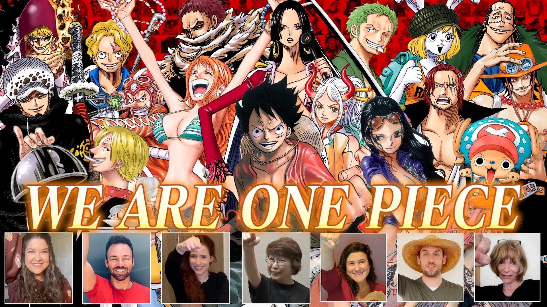 Storm on X: The Naruto99 Popularity Poll had more hype than the One Piece  Global popularity poll  / X