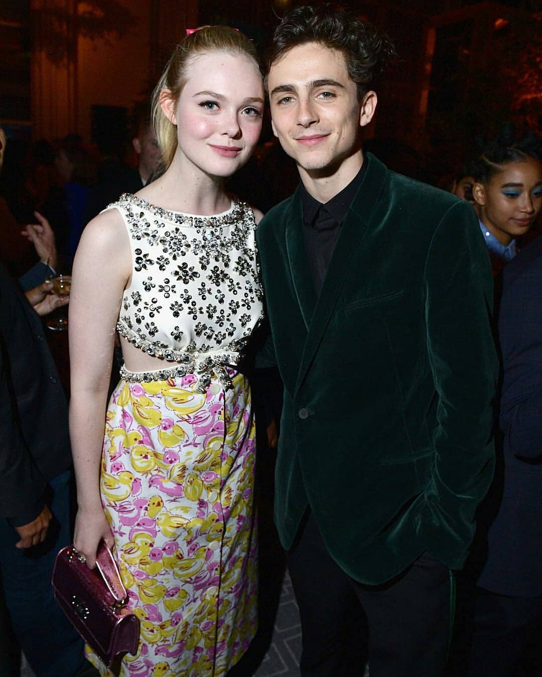Happy Birthday to Jesse Mccartney,Elle Fanning and Lil Nas X 