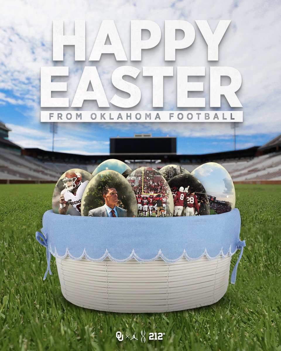 Wishing a blessed and Happy Easter, from our family to yours. #OUDNA