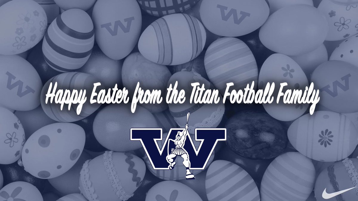 Westminster Football tweet media