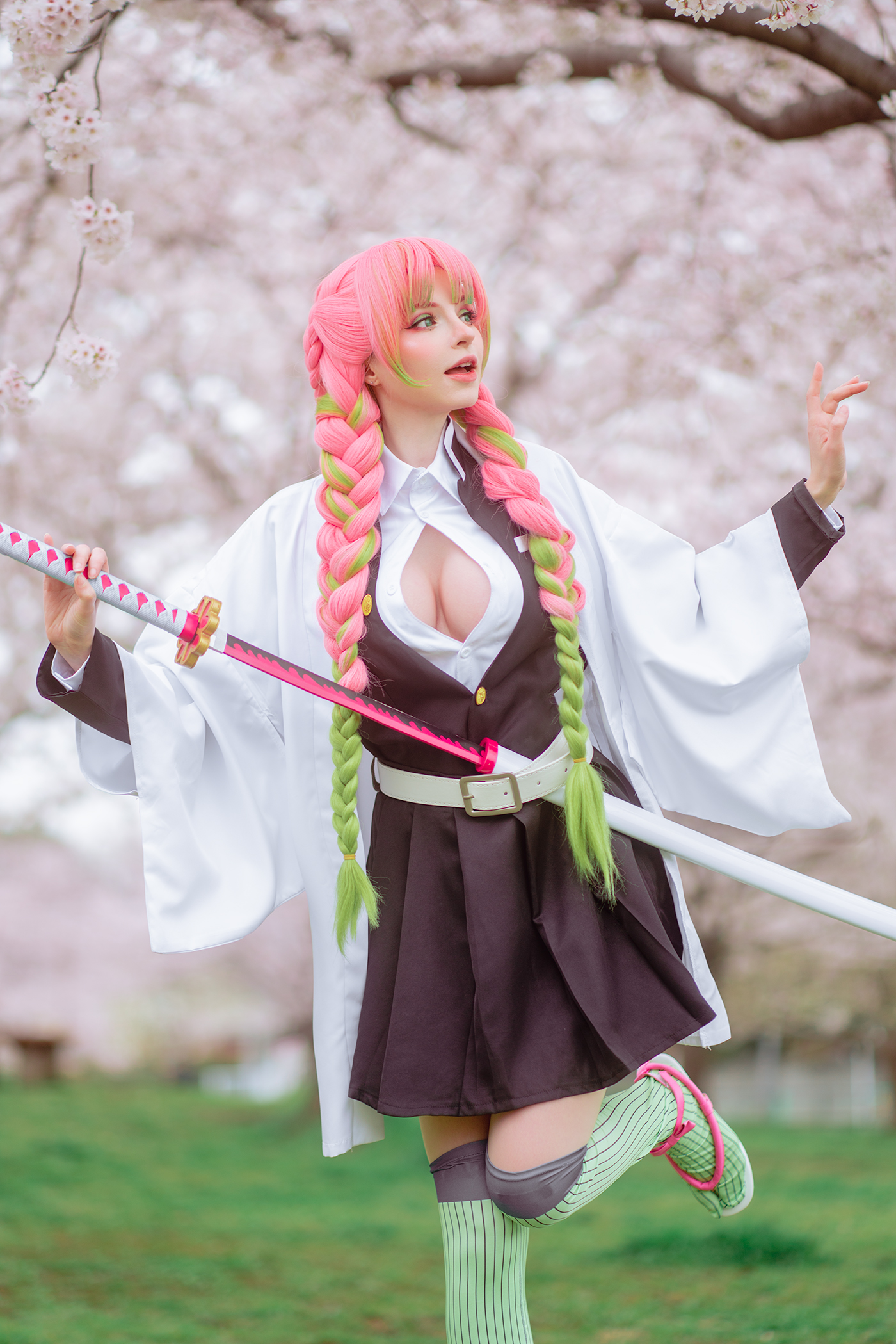 ソフィー 🌸コスプレ on X: 