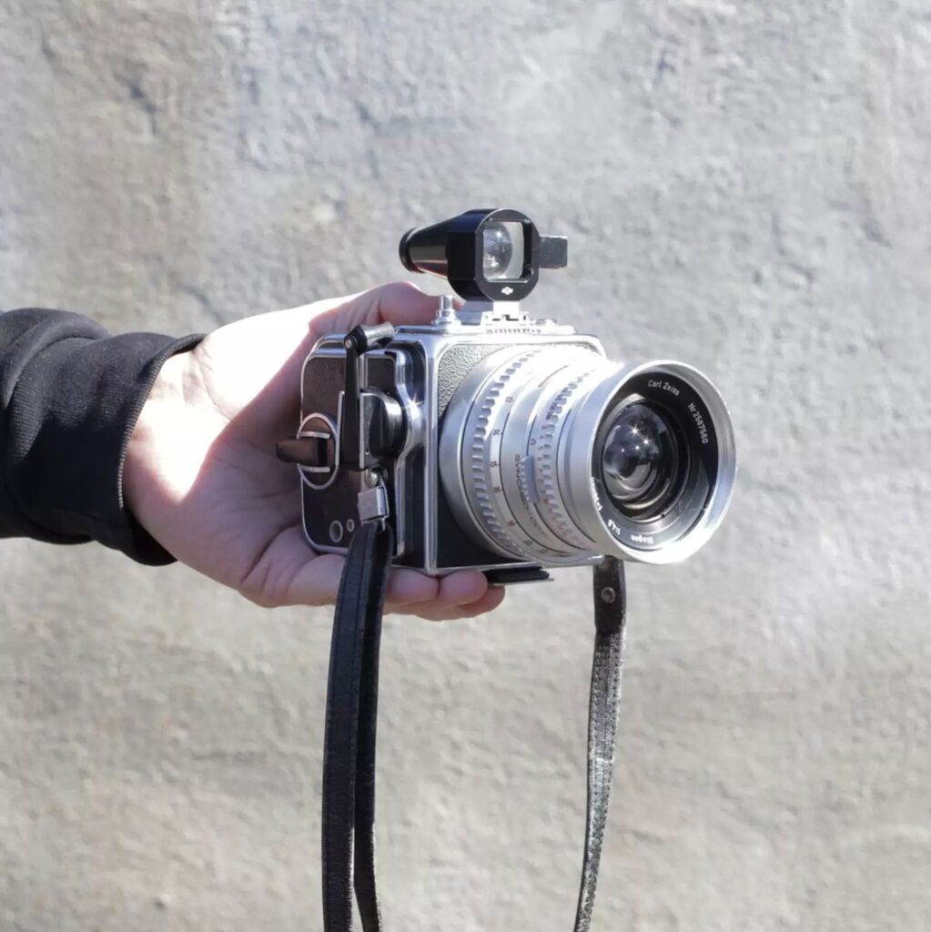 Super wide me.

In stock now. 

#hasselblad #swc #mediumformat #mcdonalds #supersizeme #shootmorefilm instagr.am/p/Cq0SFdmOqbl/