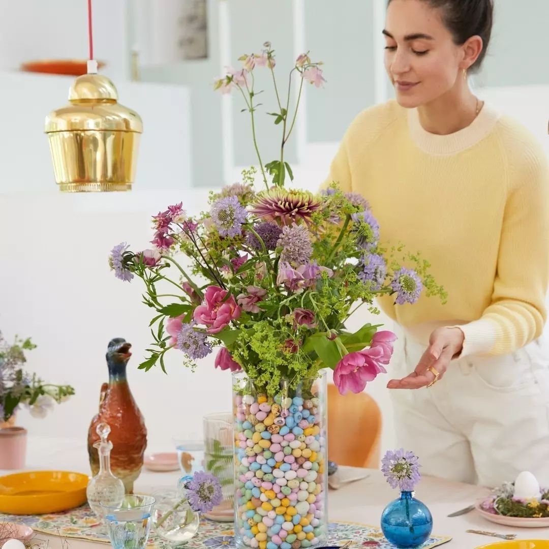 The Great British Garden Festival tweet media