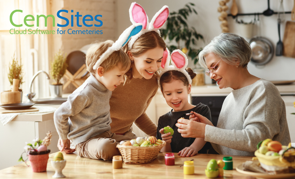 CemSites's tweet photo. Happy Easter from all of us at CemSites! 🐰 https://t.co/Lwh5TUI5Ly