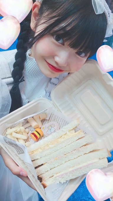 星野るなのTwitter画像5