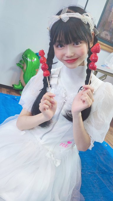 星野るなのTwitter画像6