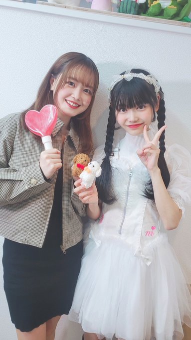 星野るなのTwitter画像25