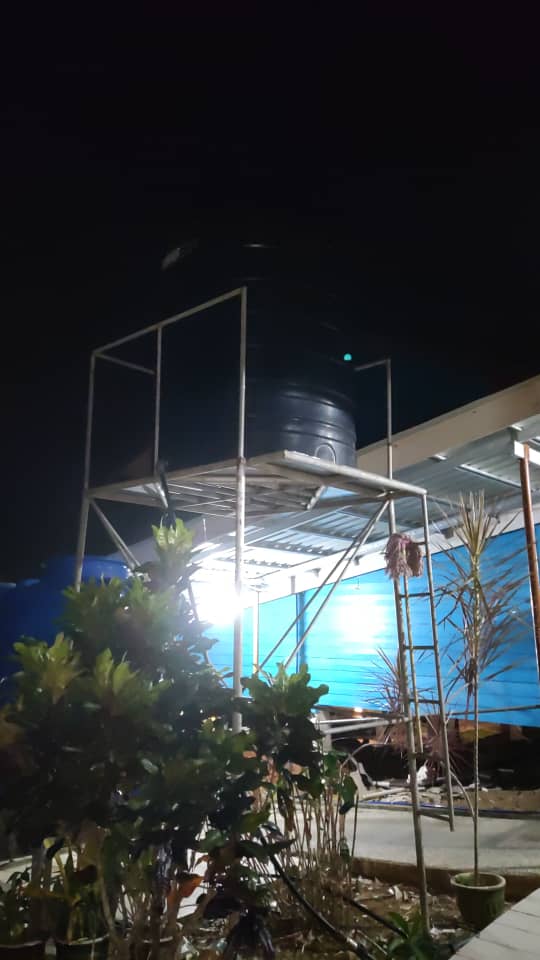 09.04.2023 (Ahad) 
 #jasakepadarakyat 
#ramadhan
#mekanikaljkrlabuan