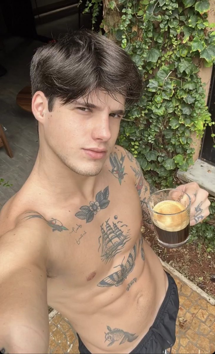 gio on Twitter: "******* TANTOOOO🥵"