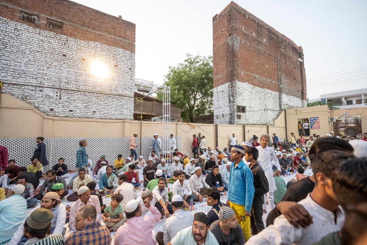 Akhilesh Yadav tweet media