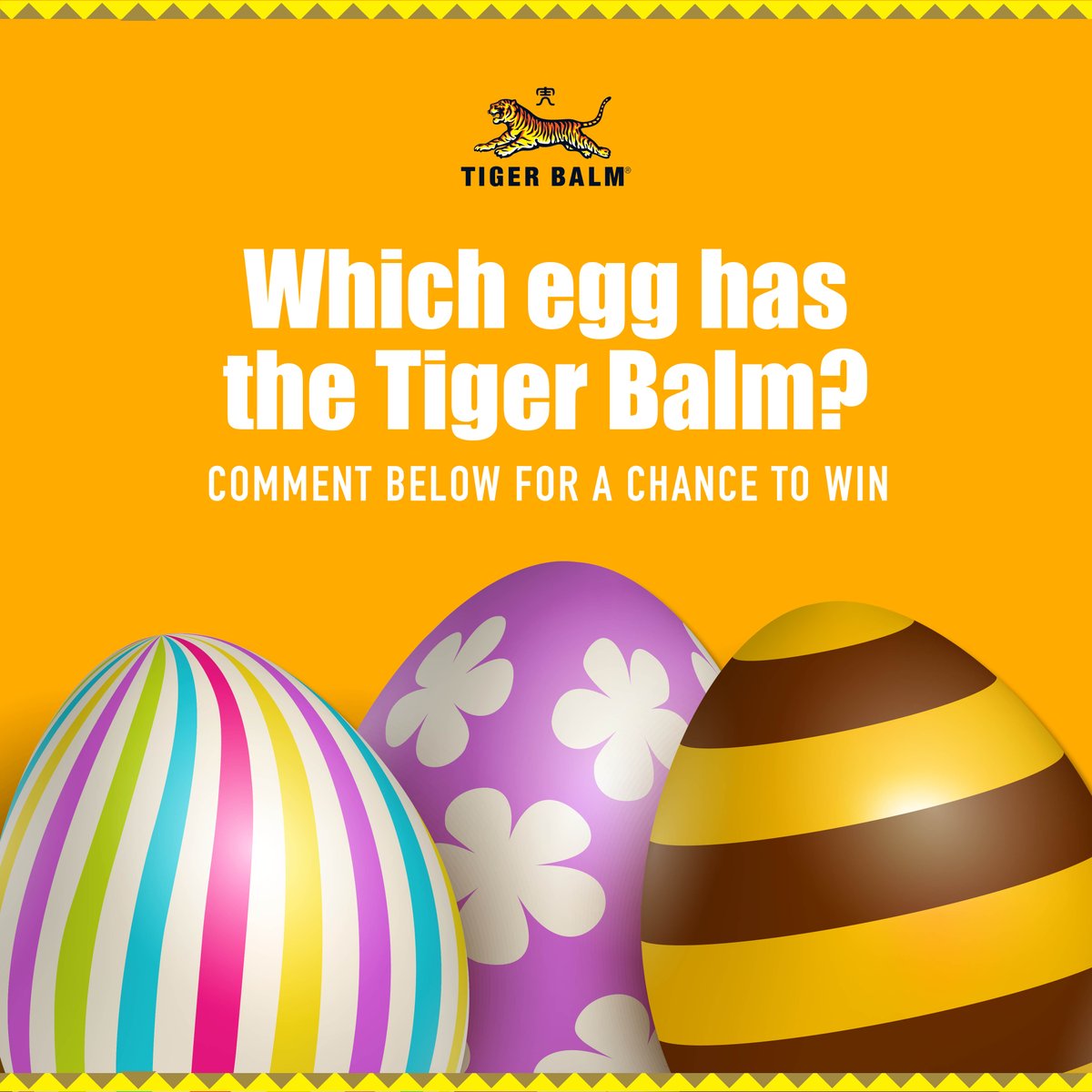 Tiger Balm U.S. tweet media