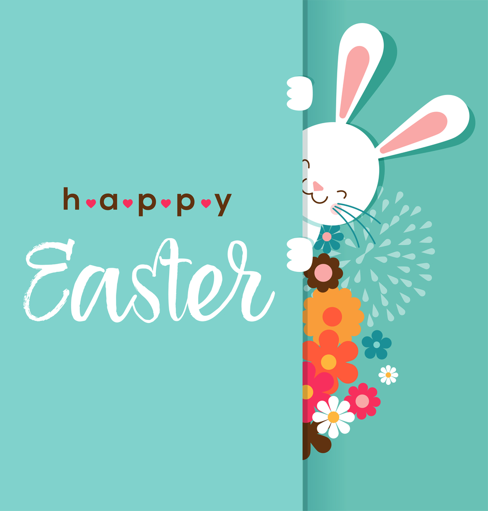 Wishing you a very Happy Easter from all of us here at Innovative Staff Solutions!