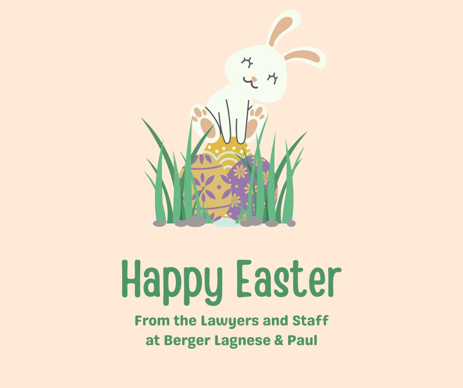 Berger Lagnese & Paul, LLC tweet media