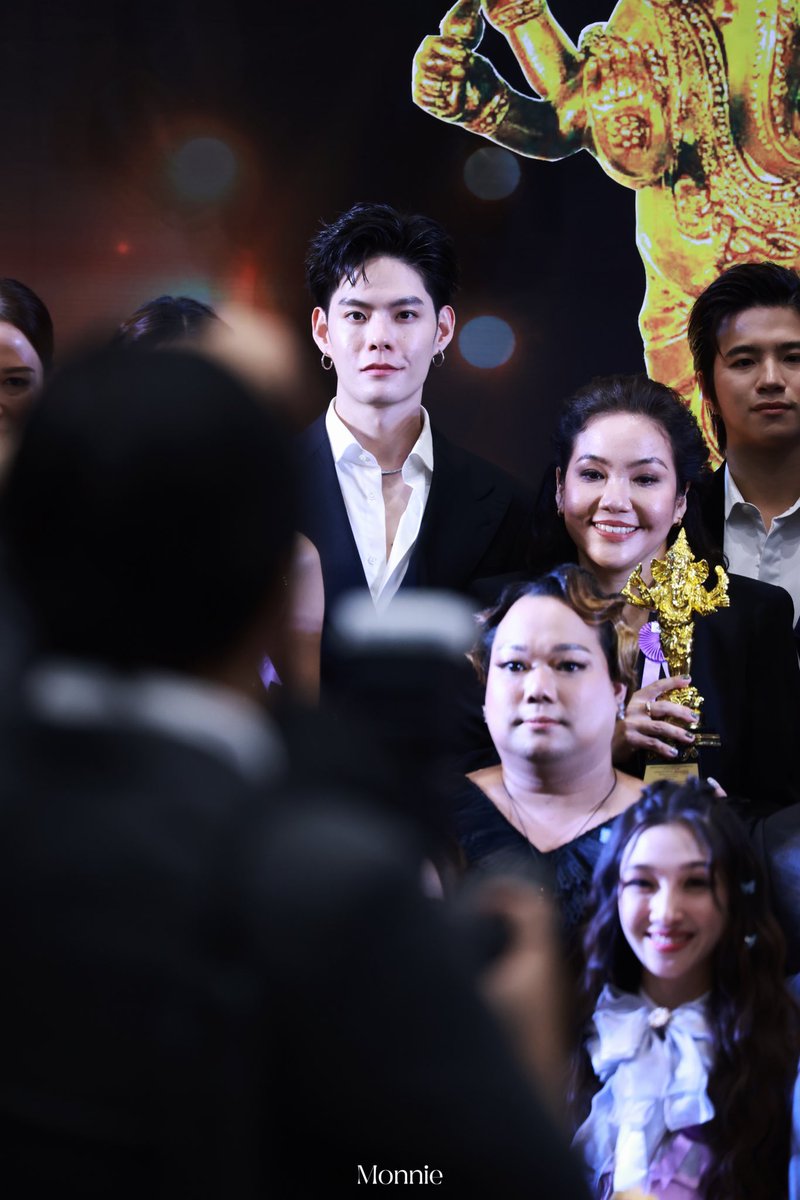 monnieeeee_0318's tweet photo. 美型の神
-

@nodted 
#NodtNutthasid 
#Nodted
#รางวัลพิฆเนศวรXBOC
#กระดุมของน๊อต https://t.co/0a456FXO9p