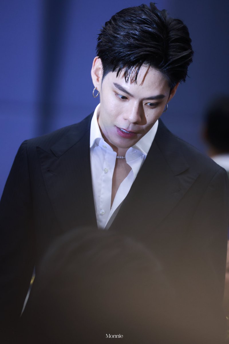 monnieeeee_0318's tweet photo. 美型の神
-

@nodted 
#NodtNutthasid 
#Nodted
#รางวัลพิฆเนศวรXBOC
#กระดุมของน๊อต https://t.co/0a456FXO9p