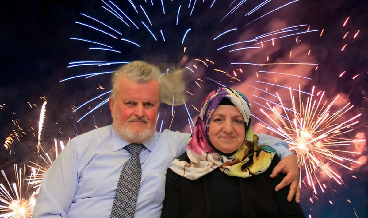 Köksal ÖNER (@kksalner5) on Twitter photo 