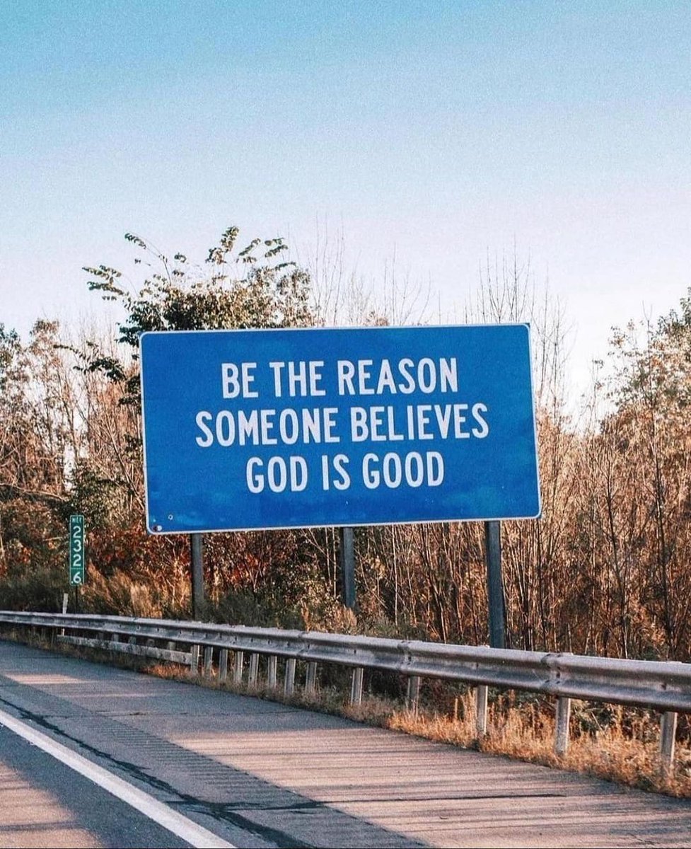 "You may be the only Bible some people will ever read." 
- Max Lucado