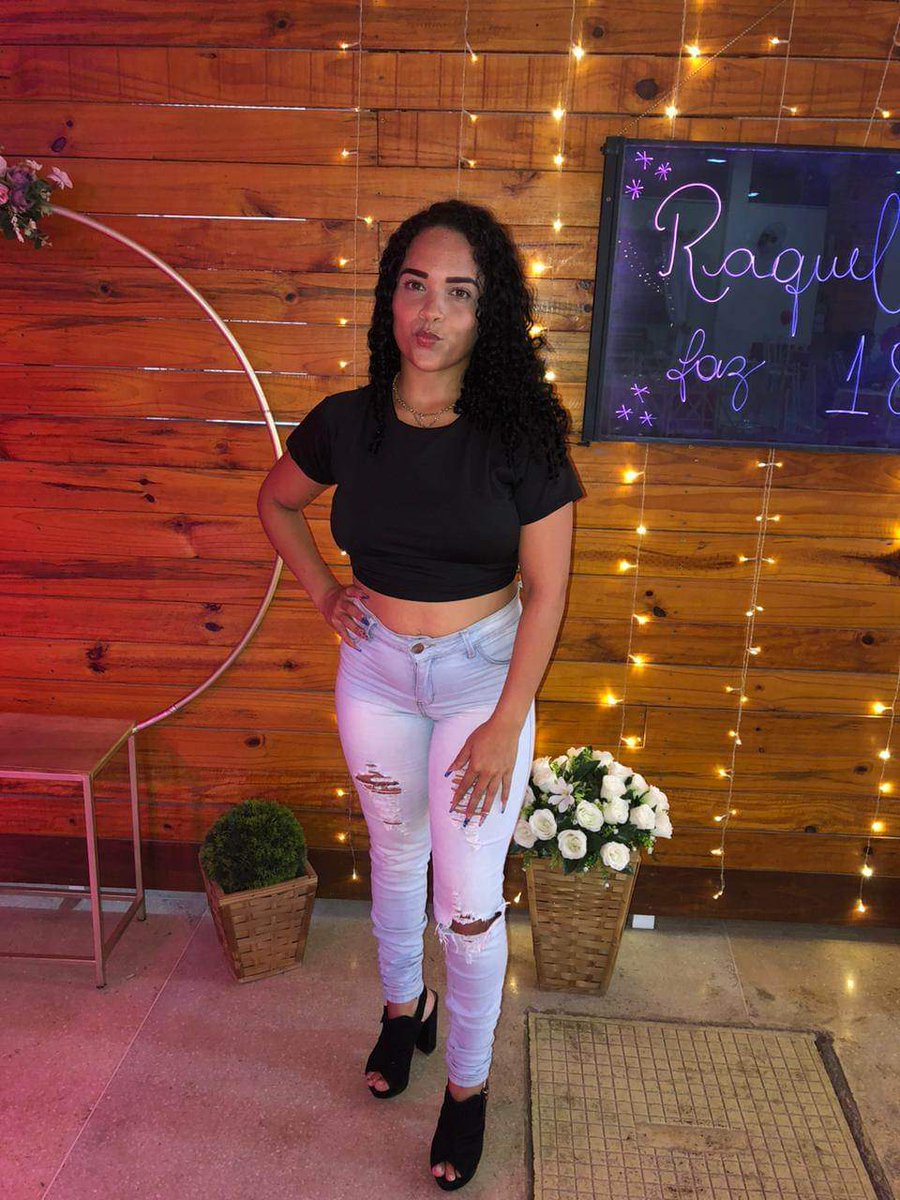 Muito linda, benza deus 🥰😌