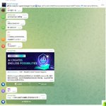 Photo by nonsense ❤️ Memecoin ❤️ $WELL (@gladick1)