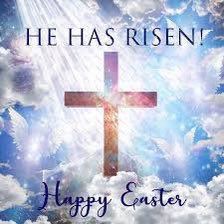 Happy Easter from A Griffin Legacy Foundation