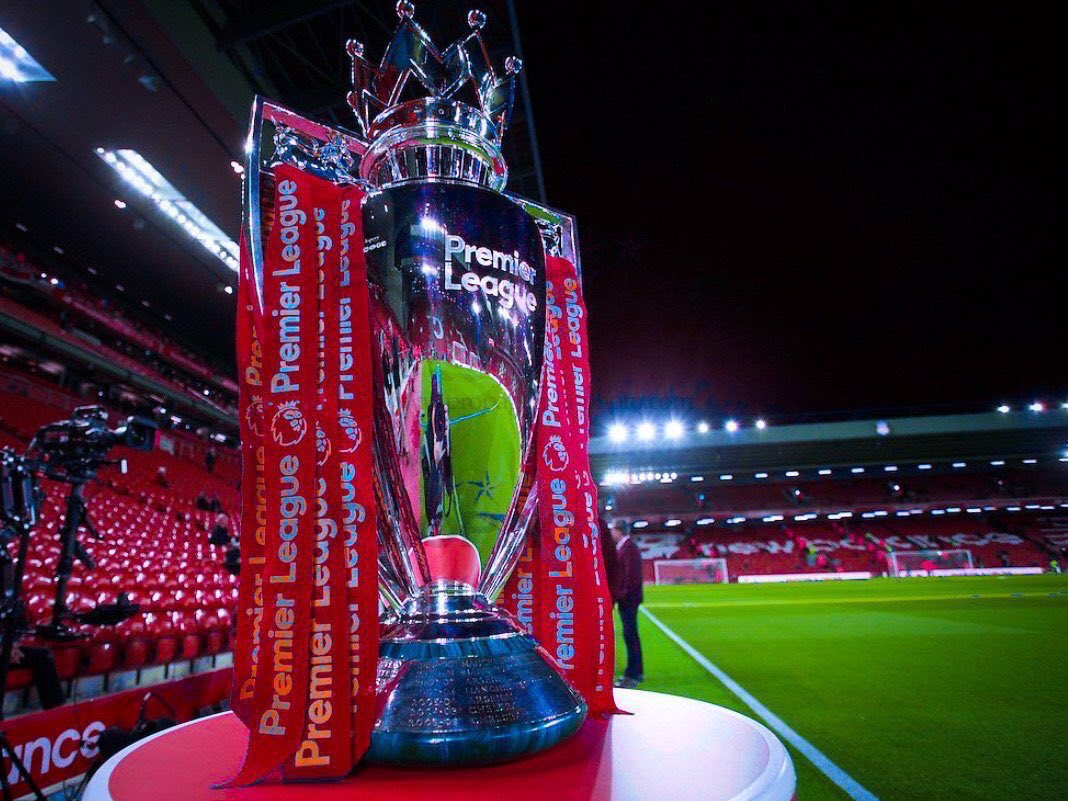 DeadlineDayLive's tweet photo. 🚨 The Premier League are discussing plans to ditch their TV deals with Sky Sports and BT Sport and show games on their own platform. 

(Source: Daily Mail) https://t.co/3aQZB3IUJm