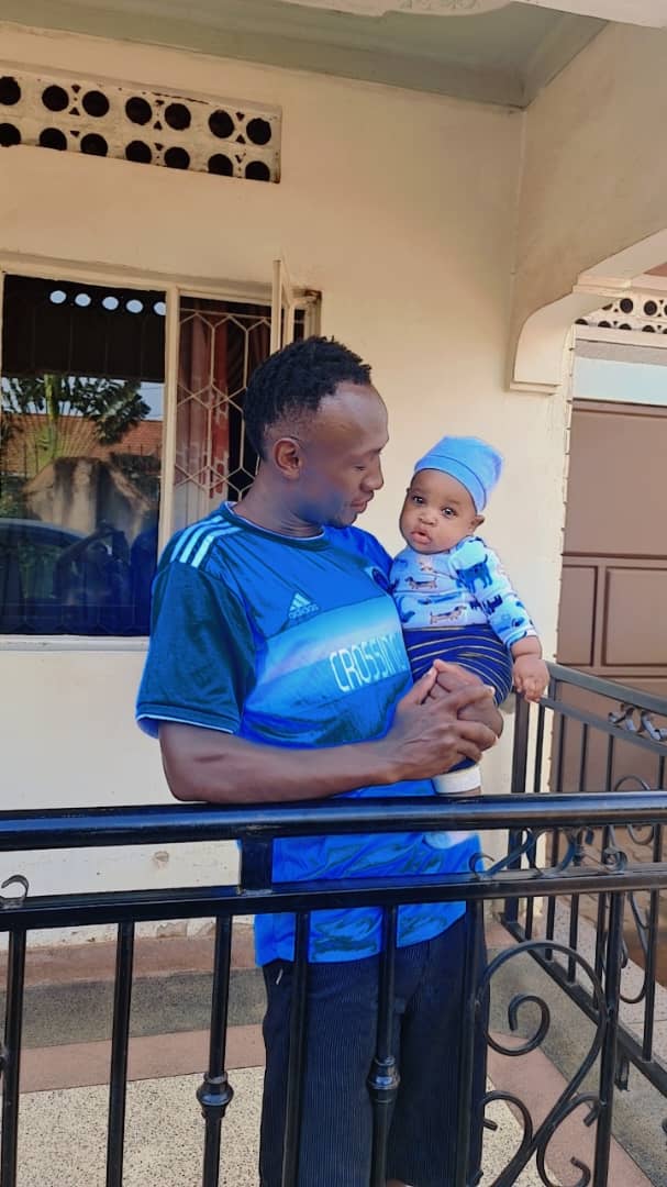 TomMasiko's tweet photo. The Masiko'z would what to wish a very Happy Easter Seasion to dear friends, fans, mentors and all well wishers https://t.co/jlDWIrBU5E