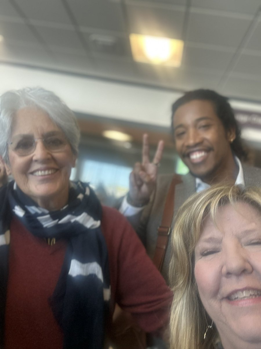 Rep. Gloria Johnson tweet media