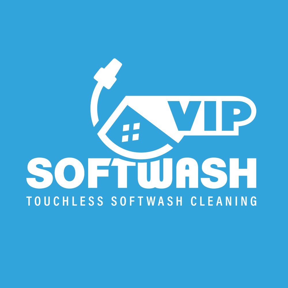 UNVEILING OUR BRAND LOGO! SoftWash specialists for Miami, Fort Lauderdale, and Palm Beach. NOW SERVING TRI-STATE AREA: New York, New Jersey, and Connecticut.