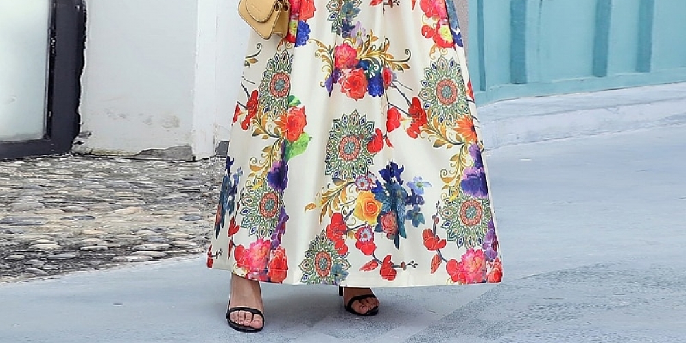 Floral Skirt Vintage Beach Maxi Skirts
$36.00 and FREE Shipping
Tag a friend who would love this!
Shop now at Jasminess.com
jasminess.com/2021-new-elega…

#modestclothing #fashionstyle #bloggerlifestyle #bridalstyle #fashiondesign #healthylifestyle