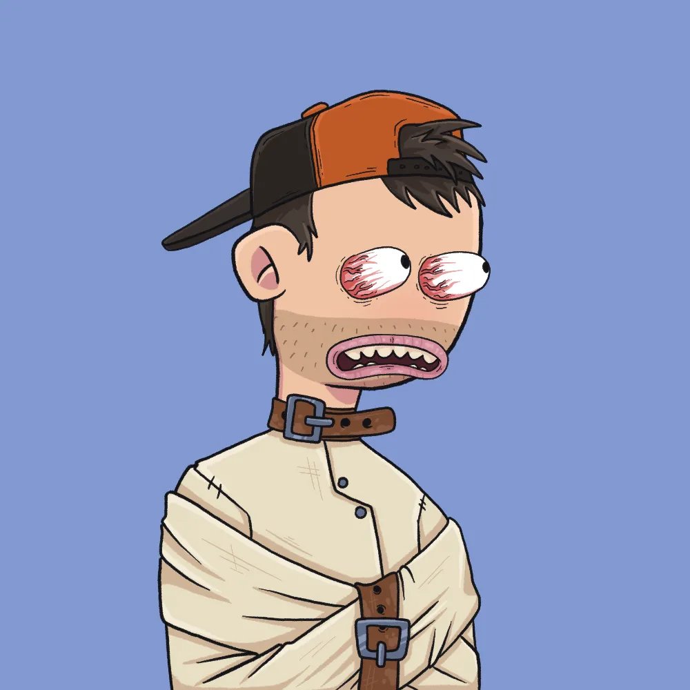 Kong🅰️King💯 §cuse My French 🐸 KNG tweet media