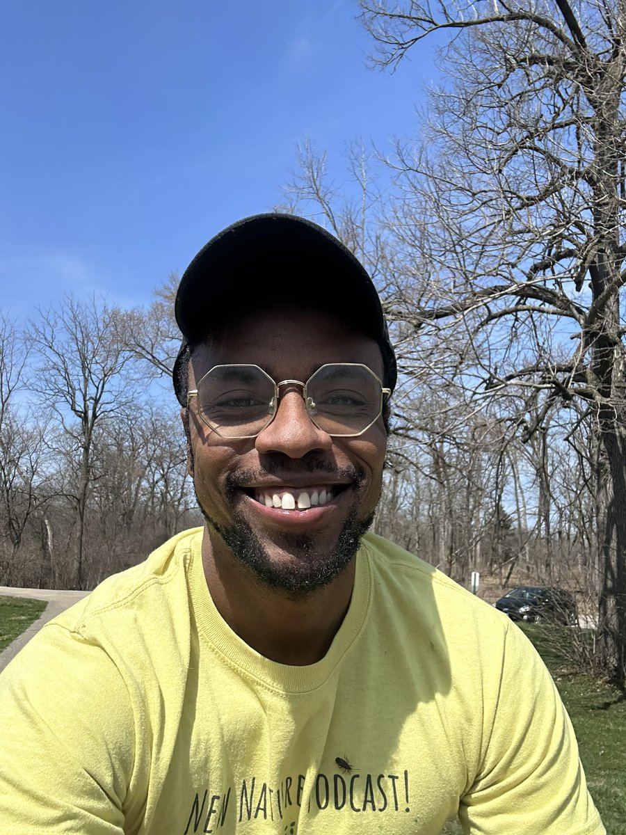 phrozenthunda's tweet photo. First bike ride of the season and didn’t even realize I picked up a hitchhiker #Boxelderbug https://t.co/qSsIBV9ycb
