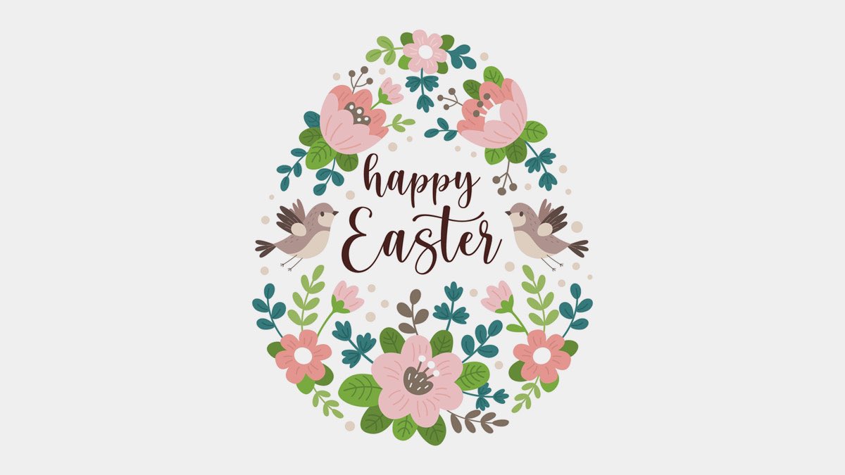 To all those celebrating, #HappyEaster. May your day be filled with love and happiness. <a href="/NVSD44/">School District 44</a> <a href="/cg_pac/">Carson Graham PAC</a>