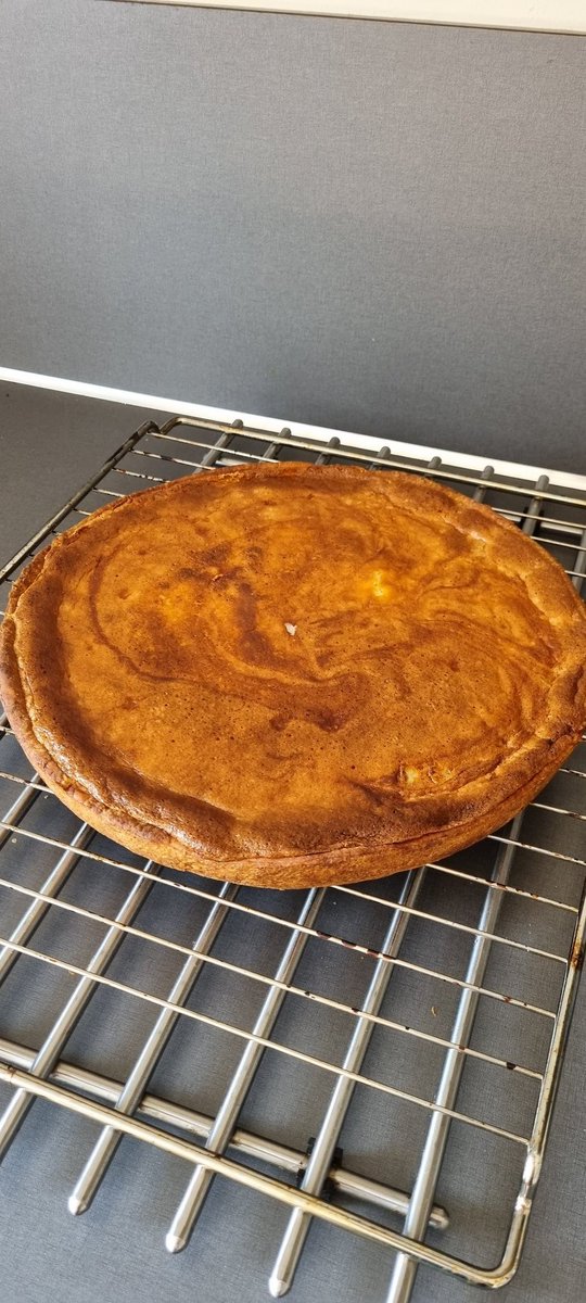 Rijstevlaai is pri-ma zelf te maken. #vlaai #bakatelier #rijstevlaai #limburg