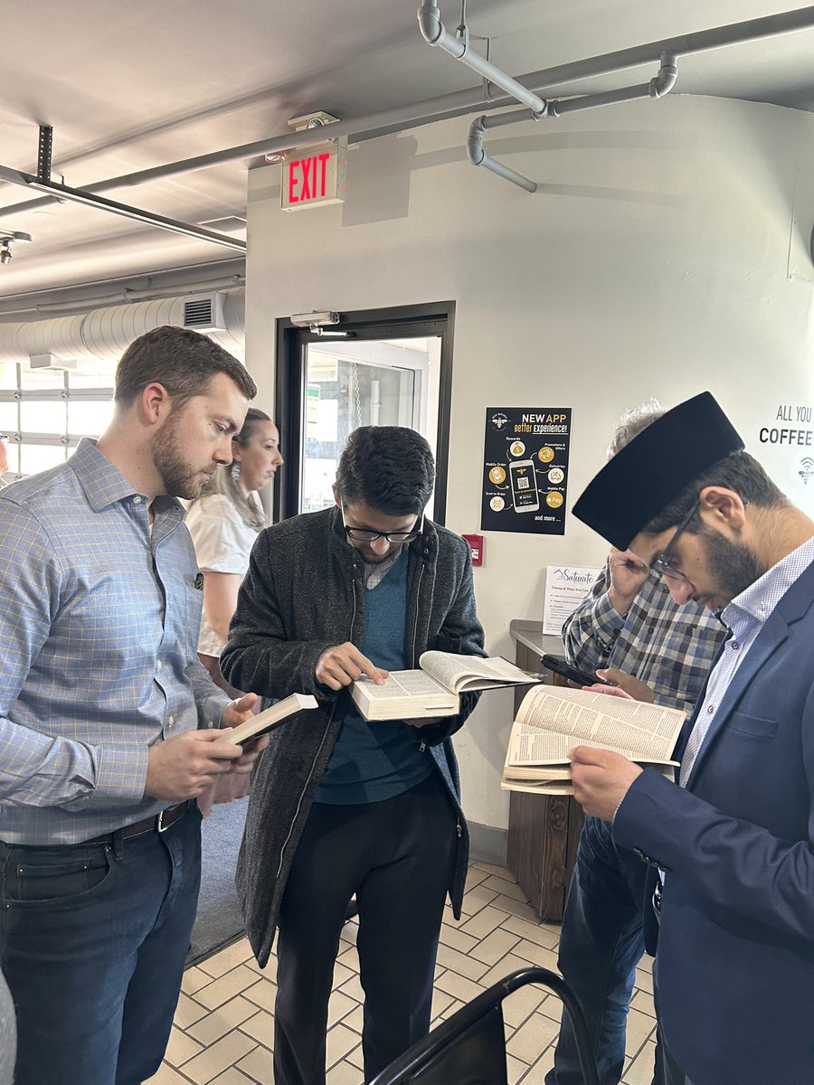 haris_ahmad98's tweet photo. Big thanks to @GregMArmstrong for inviting us over and giving us such a warm welcome! We truly appreciate your hospitality and enjoyed the inspiring service. Looking forward to visiting again soon and continuing our discussions! https://t.co/6ZPA0uWYaX
