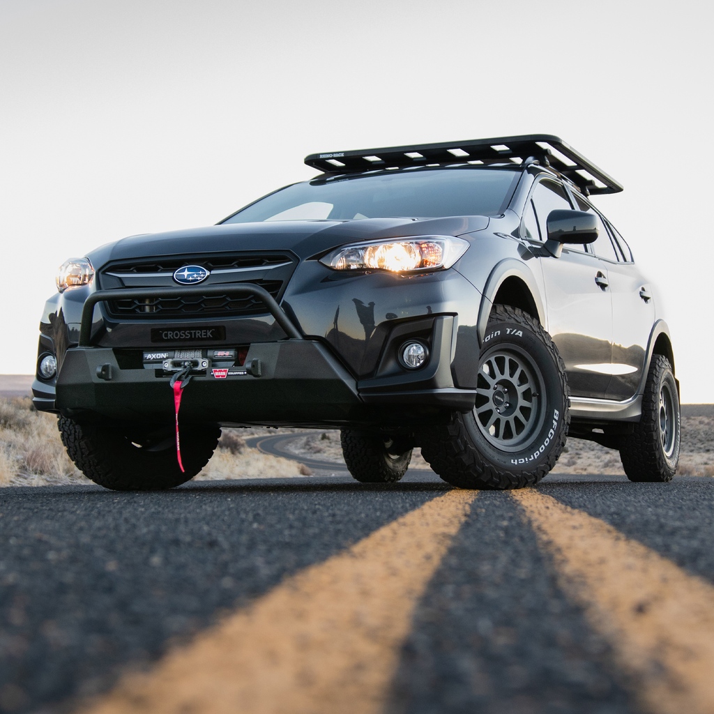 methodracewheel's tweet photo. Would you daily this Crosstrek? β‘οΈ #MRW704 #SubieSunday
#MethodRaceWheels #MRW #Method #OffroadWheels #Wheels #Offroad #LighterStrongerFaster #Subaru #Crosstrek #BeadGrip https://t.co/EA44X2a8AB